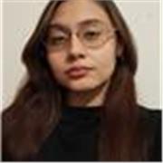 Hispanohablante nativa con inglés intermedio. Clases de español para nativos del inglés con interesante intercambio español/inglés