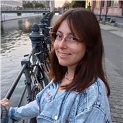 Russisch Unterricht für Erwachsene und Kinder (Online oder vor Ort)