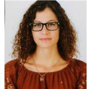 Insegnante per aiuto compiti italiano filosofia storia pedagogia