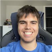 Programming tutor with skills in game development and general programming. Interested in teaching high school students