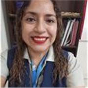 Maestra de apoyo especializada en clases de matemáticas nivel secundaria y preparatoria de manera online y presencial