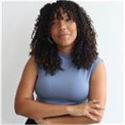 Psicóloga apasionada por enseñar de forma creativa e inclusiva