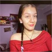 Chica de bachicher , que da clases de apoyo hasta 2 de eso , e inglés a cualquier curso!