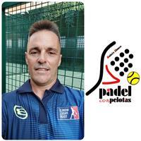 Clases de Padel en Madrid individuales y grupales