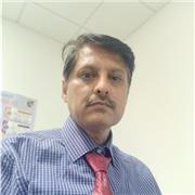 I am teaching mathematics for secondary students for the last 20 years