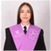 Estudiante de Psicología con experiencia como profesora particular, especializada en apoyo escolar y acompañamiento emocional para