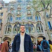 Doy clases particulares de español para extranjeros