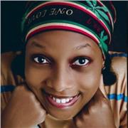 Blessing chinwendu nwanyanwu