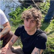 Profesor de Historia del Arte, plástica, dibujo y pintura o refuerzo general nivel escolar y de secundaria obligatoria