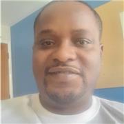 Elvis Igho Imadonmwiyi