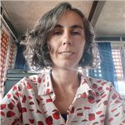 Soy profesora de Formación Profesional. Doy refuerzo a primaria y secundaria. Ámbito científico, humanidades y apoyo a la lectura