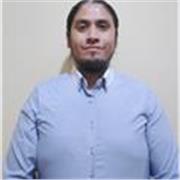 Profesor de Guitarra