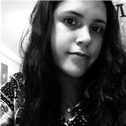 Profesora de comunicación para niños de nivel inicial y primaria