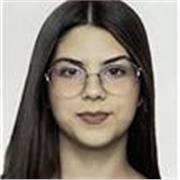 Profesora de Atención a Personas Dependientes, responsable y cercana, ofrezco clases a estudiantes y personas interesadas en forma