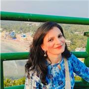 Shikha Boundia
