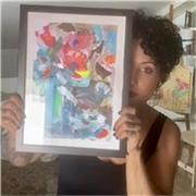 Doy clases de dibujo a carboncillo a partir de la línea y de la mancha, y otras técnicas