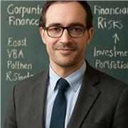 RESUELVO EXAMENES DE FINANZAS, ESTADISTICA, ECONOMIA