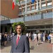 Sono Ingegnere Gestionale con solide conoscenze e competenze. Sono pronto ad aiutarti in qualsiasi difficoltà.