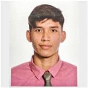 Profesor de inglés con 2 años de experiencia, haré que mis estudiantes aprendan inglés en muy poco tiempo