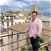 Profesor de apoyo en ciencias e inglés con mucha experiencia y buenos resultados