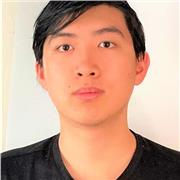 Web design teacher teaching you about HTML & CSS