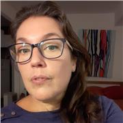 Art thérapeute, Animatrice milieu social. Coordinatrice. Projet d'intégration