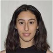 Profesora particular con un C1 alto para clases de inglés adaptadas y personalizadas de primaria a bachillerato
