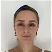Formar Social Worker wanting to teach about social responsibilities and behaviour and/or the English language
