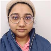 Bhupinder Kaur