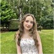 English Literature tutor, English undergraduate student. Offering online lessons to National 5/ Higher students in Scotland.