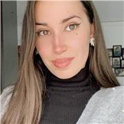 Profesora titulada imparte clases particulares