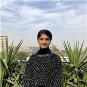 Hi everyone, since I'm a student myself you can trust me to know all the insight into the difficulties of studies and what actually everyone puts behind the results! So let's work together to reach the success we deserve!