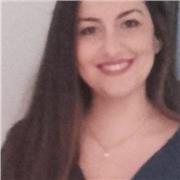 Doy clases particulares de inglés y español para extranjeros a adultos y niños de cualquier nivel de idioma