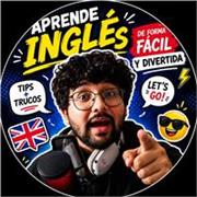 Profesor de ingles dinamico y divertido!