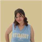 Alumna de segundo de bachillerato científico de la salud. Ayudo a los más pequeños con sus deberes o comprensión lectora. 