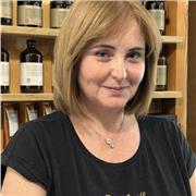 My mother language, it is hard to learn it at school