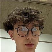 Profesor particular, capaz de enseñar una gran variedad de materias con ganas y actitud