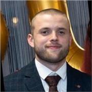A recent MMath graduate from the University of Sheffield. With a passion for promoting mathematical ability among GCSE / A-level. 