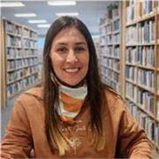 Profesora de enseñanza primaria. Dicto clases de 1er grado a sexto y primer año de secundaria