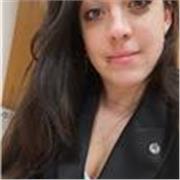 Abogada con más de 5 años de experiencia y con habilidad para la docencia, imparto clases de forma online y presencial