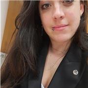 Abogada con más de 5 años de experiencia y con habilidad para la docencia, imparto clases de forma online y presencial