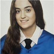 Profesor de primaria o secundaria en biología, química