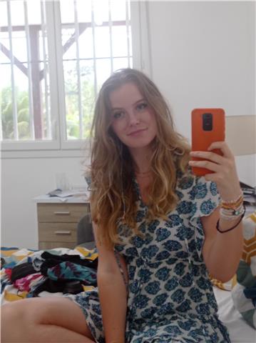 Eugénie ROUTARD