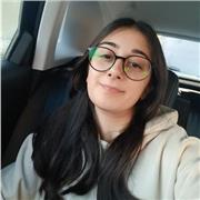 Studentessa al secondo anno di ingegneria aerospaziale offre aiuto ai ragazzi di scuole medie e superiori nella zona di Napoli :)