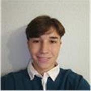 Profesor apto tanto para dar clases a niños de primaria, ESO, Bachillerato e impartir clases de estadística e grados universitario