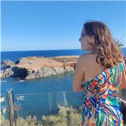 Profesora de Lengua y me adapto con facilidad a las necesidades del slumno