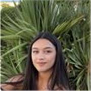 Ofrezco clases de refuerzo para Primaria y ESO (Matemáticas, Inglés y Economía).