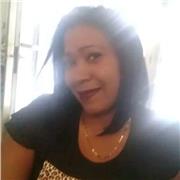 Profesora de Geografía e Historia