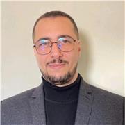 Nabil Gharad