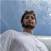 Young Aspiring Teacher motivated to empower students into mastering English as their second language.